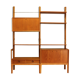 Mid Century Gustav Bahus bookcase, 1960