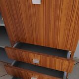 Superb and rare vintage 1960s sideboard