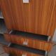 Superb and rare vintage 1960s professional sideboard.