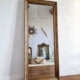 Old mirror
