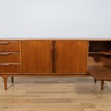 Mid-Century Teak Sideboard from Jentique, 1960s