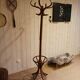 Coat rack