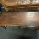 Table basse Louis XV