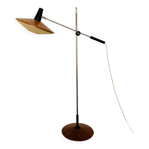 Lampadaire par Georges - frydman