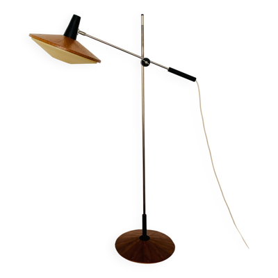 Lampadaire par Georges Frydman pour Temde