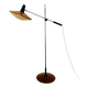 Floor Lamp by Georges Frydman for Temde