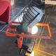 Sintesi Pinza Clamp lamp by Ernesto Gismondi for Artemide 70