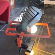 Sintesi Pinza Clamp lamp by Ernesto Gismondi for Artemide 70