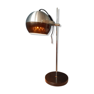 Vintage desk lamp Dijkstra Space Age