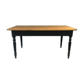Table of the 1950s vintage