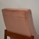 Scandinavian armchair 1960