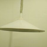 Vintage hanging lamp