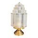 Art Deco table lamp