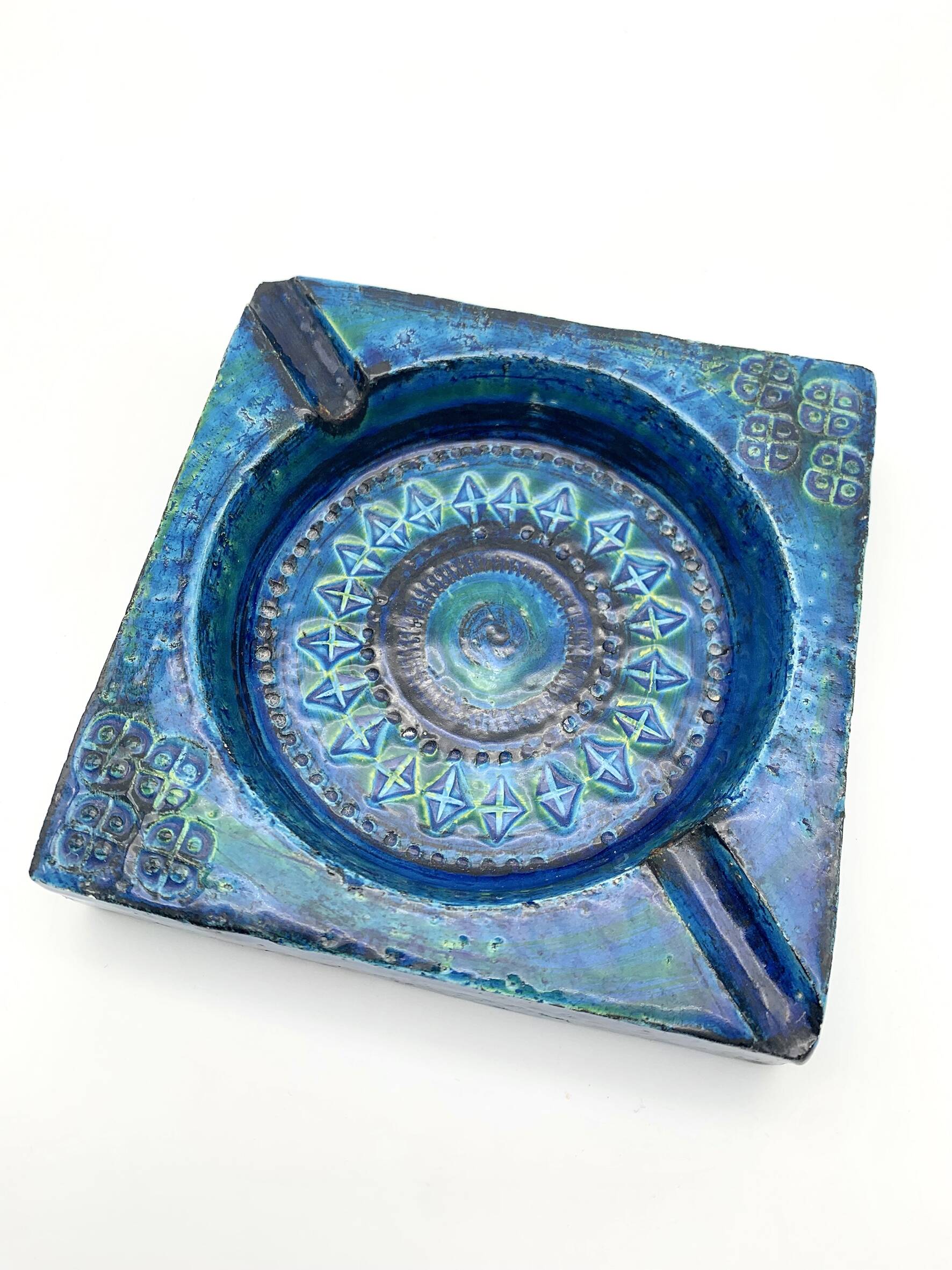 Aldo Londi ashtray / trinket for Bitossi