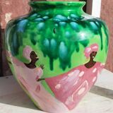 Guinean vase (Conakry)