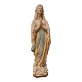 Holy Virgin Statue