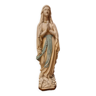 Holy Virgin Statue