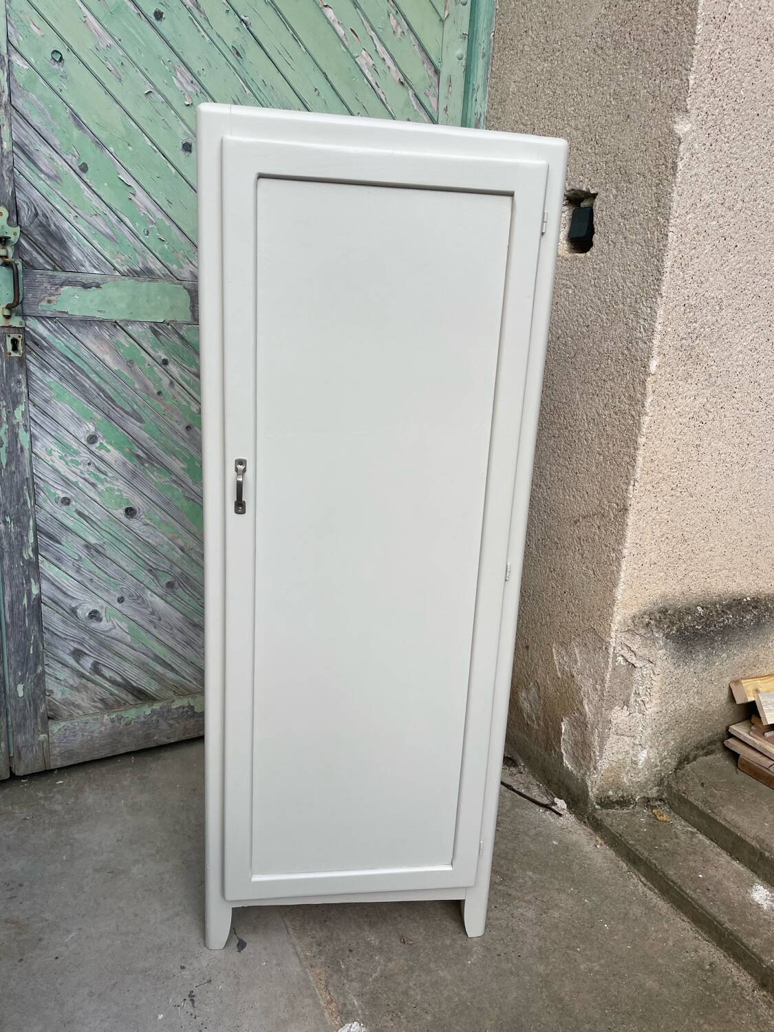 Armoire d’internat