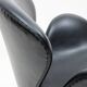 Danish chair Swan design Arne Jacobsen Fritz Hansen