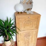 Art Deco buffet/jam cupboard