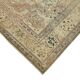 Turkish Vintage Anatolian Rug 194 cm x 288 cm