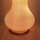 Murano glass table lamp
