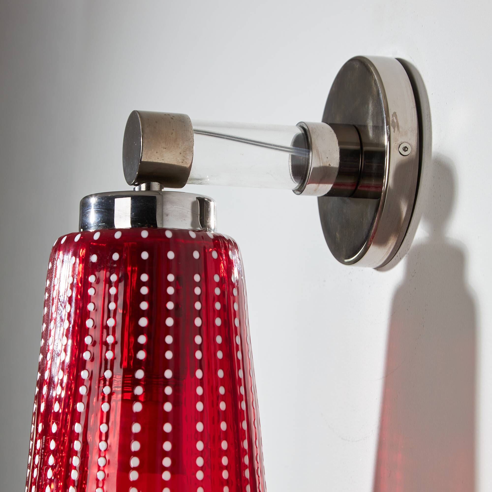 Perle Wall Lamp by Federico de Majo for Zafferano, 2015
