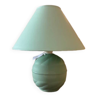 Bedside lamp