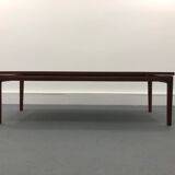 Coffe Table by Ole Wanscher for France & Søn, 1960s