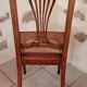 Art Deco year chair