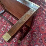 World Map Coffee Table Maison Jansen