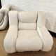 1 armchair Adriano Piazzesi