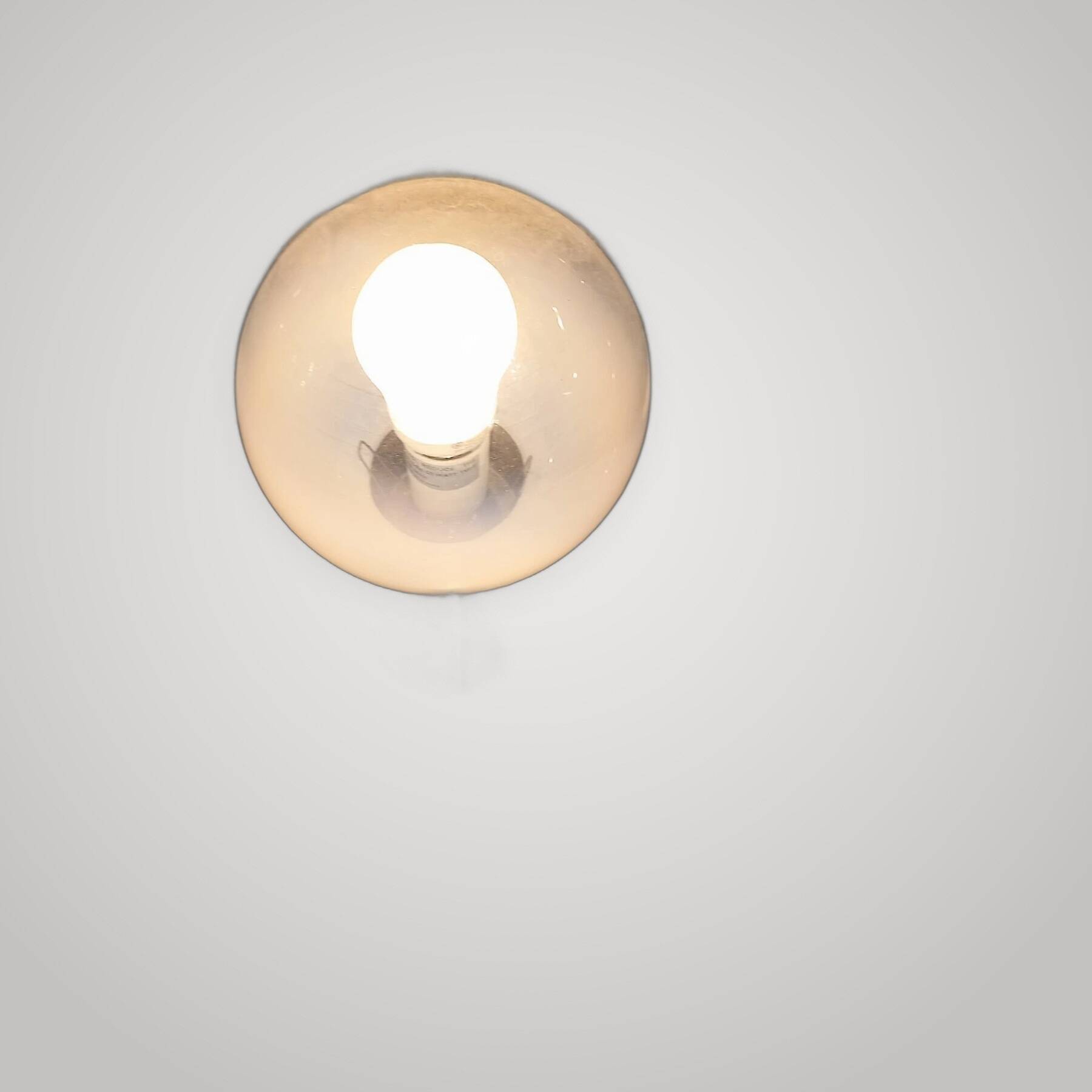 Lampe Table Globe Murano 70