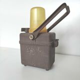 Lamp sncf Wonder 1940
