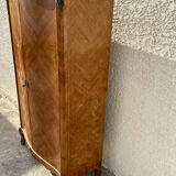 Louis XV style wardrobe