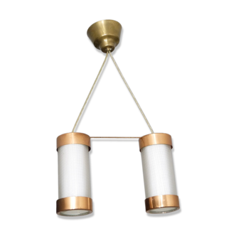 Scandinavian vintage suspension 1970
