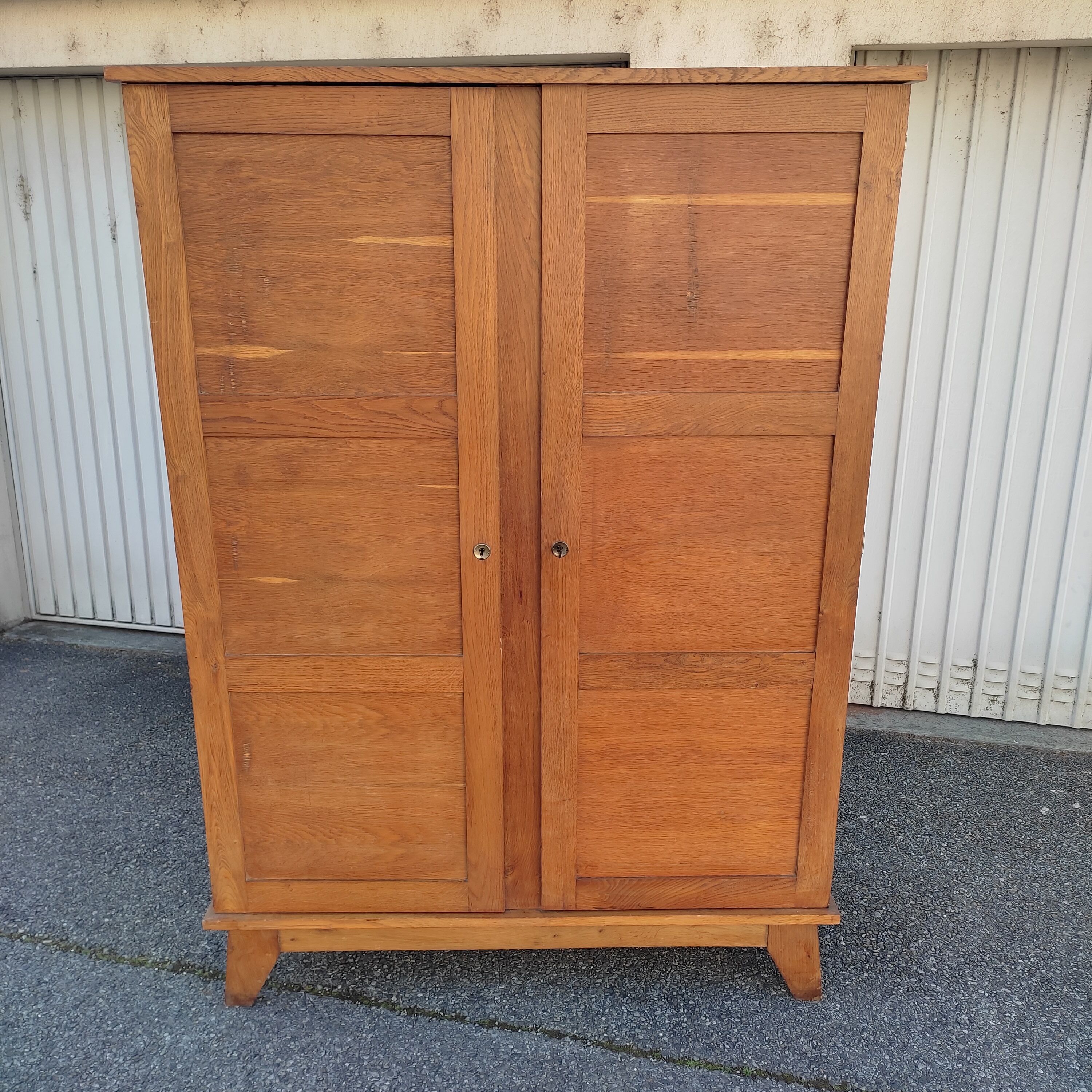 Wardrobe René Gabriel
