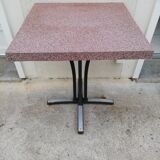 Bistro table 50s