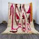 Handmade Moroccan rug 250cm x 150cm