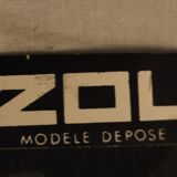 Fauteuils de Louis Paolozzi