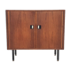 Rosewood cabinet, The Netherlands 1960's