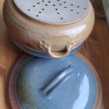 Corsican artisanal pottery