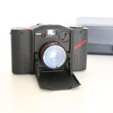 MINOX GT-E film camera, compact, miniature, spy