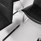 4 chaises BoConcept JetChair