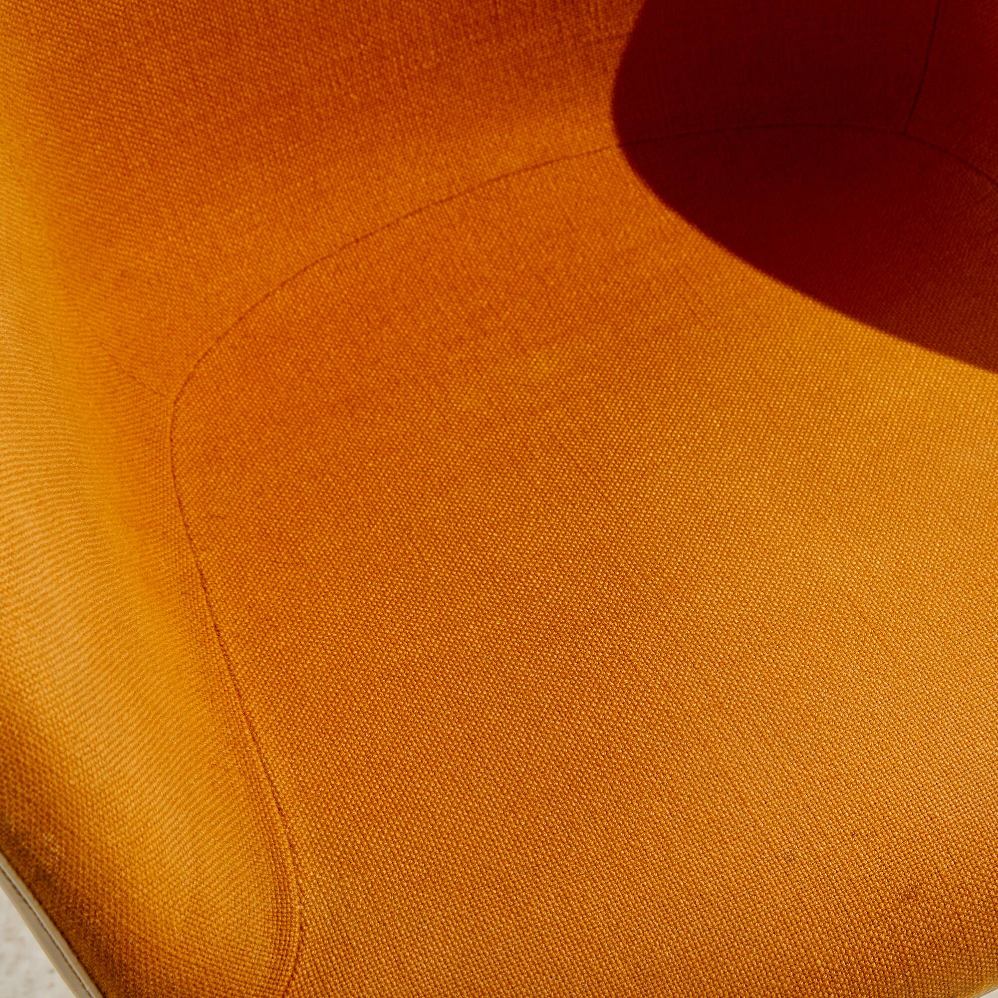 Dax Armchair by Charles & Ray Eames for Herman Miller/Vitra, 1970s (MK10744)
