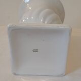 Medici vase in Limoges porcelain