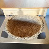 Danish design sewing table Hans Wegner edition Andréas Tuck 1950