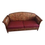 2-seater sofa
