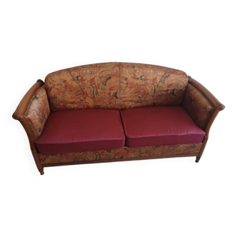 2-seater sofa