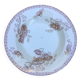 “Royat” deep plates from Sarreguemines